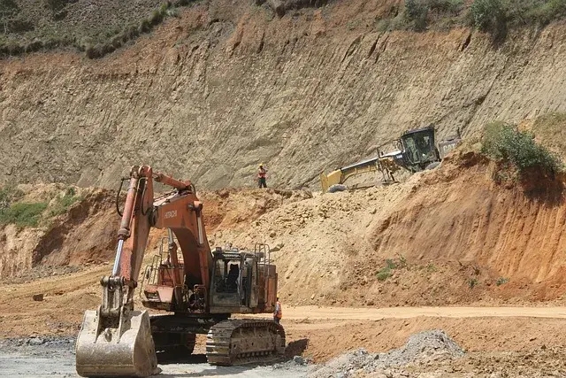 Minería en Chile